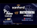 SSBL S3 W5G5 |  YOS SUDARSO EAGLES VS MAITREYAWIRA PHOENIX