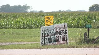 Landowners encouraged by SD Supreme Court ruling against Summit Carbon Solutions