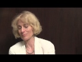 Professor Martha Nussbaum - The emphasis on diversity of ideas at UChicago Law