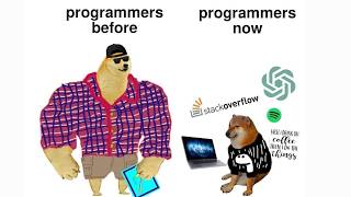 Why were 90s programmers so legendary compared to today's?