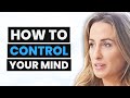 Psychologist Reveals the BEST WAYS to Stop Overthinking and REDUCE STRESS | Dr. Julie Smith