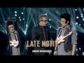 LATE MOTIV - David Fernandez. Chikilicuatre y 'Tu Canción' | #LateMotiv337