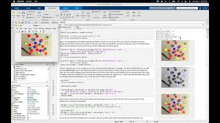 Object Detection System using MATLAB