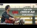 Download Full Audio Tujhe Kitna Chahein Aur Film Version Kabir Singh Shahid K Kiara A Mithoon Jubin mp3