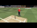 lbw review in cricket game👍👍