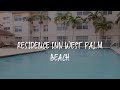 Residence Inn West Palm Beach Review - West Palm Beach , United States of America