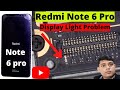 Redmi Note 6 Pro Display Light Solution In Hindi || Redmi Display Light Problem