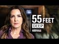 How Cartel Mega-Tunnels Move Hundreds of Millions in Narcotics Into America | Sara Carter