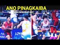 ANO ANG PINAGKAIBA |  Scottie Adrian Kyt Kyrie Dirk Junmar