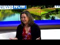 rep. tokuda’s interview with hawai‘i news now