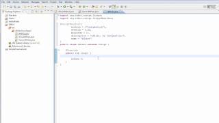 ScriptManifest and RSBot Methods