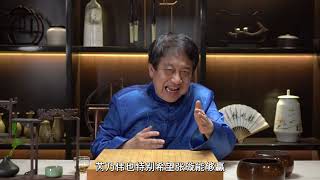 中日围棋擂台赛演义畅享合集第二十五回 （上）