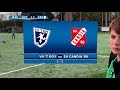 highlights vv t goy o11 1 vs sv candia 66 o11 1