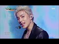 뮤직뱅크 music bank try my luck 종업 b.a.p try my luck jong up b.a.p .20170616