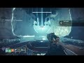 Lost Ghost Location: The Oracle - Insight Terminus / Nessus [Destiny 2]