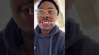 Leak Searching Blukollarreg
