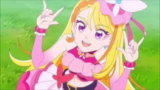 【MAD】ひろがるスカイ！プリキュア【勇気が君を待っている】