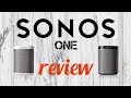 Sonos One REVIEW