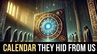 The Forbidden Calendars That Could Change Everything