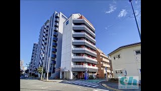 【株式会社シティ・ハウジング】城南地域の賃貸物件　ベルフォレスト302号室（Renotta）