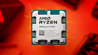 HOT. FAST. - AMD Ryzen 7950X & 7700X Review