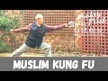 A Talk on Hui Muslim Martial Arts: Cha Quan, Tan Tui, Xinyi Liuhe w/ Wang Da Peng