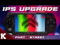 Everything You Need To Know About PSP IPS Displays