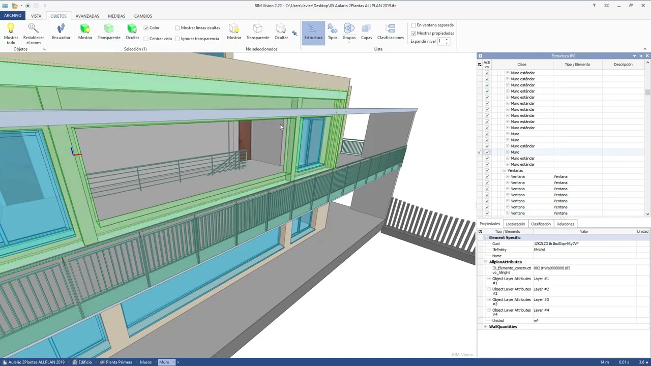 10.3 Metodología BIM - BIM Vision - YouTube