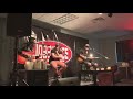 GLORIOUS SONS Closer to the sky NEW SINGLE ! Intimate in 103.3 the edge studio. Buffalo NY 1/18/20