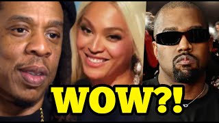 GRAMMYS  - KANYE REMOVED? BEYONCE DOMINATES, BABY FACE DISRESPECT! JAY Z, - ALL YOU NEED TO KNOW!!