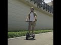 AOKDA A1 Folding Electric Scooter for Adults