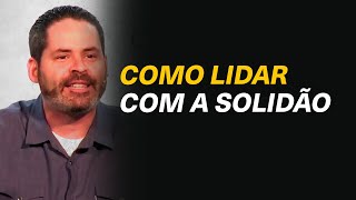 Tenho 40 anos e nunca tive uma namorada, como lidar com a solidão? - Alexandre Mendes #254