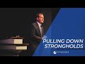 Pulling Down Strongholds | Pastor Kevin Allen | Centerpointe Apostolic Church