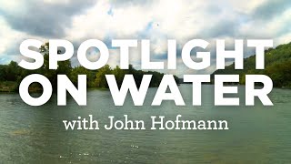 Spotlight on Water: Why LCRA was created