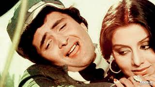 Nazron se keh do | Cover | Rishi Kapoor and Nitu singh