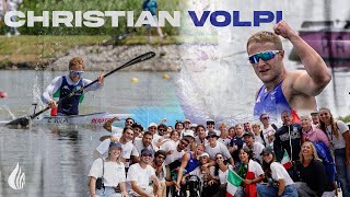 FdV Youth || La Forza del Coraggio - Christian Volpi