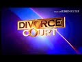 Divorce Court Animation Logo (2007-2009-present) (Prototype Version) (2009 High Quality) (Reversed)