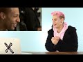Hairdresser Reacts To Americas Next Top Model Makeovers S.22