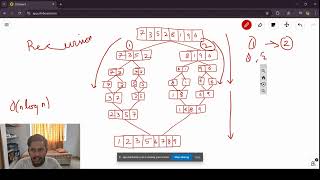 Parallel Merge Sort with OpenMP