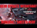 [WARFRAME] NEW UPDATE WEDNESDAY! Koumei & Five Fates Devstream Overview | The Lotus Eaters