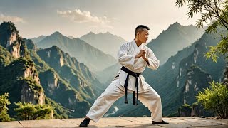 The Last Masters of Chinese Martial Arts