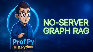 Kuzu in Python: Build a No-Server GraphRAG Retriever