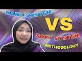 HARD SYSTEM VS SOFT SYSTEM METHODOLOGY | TUGAS UAS MK PENGAMBILAN KEPUTUSAN