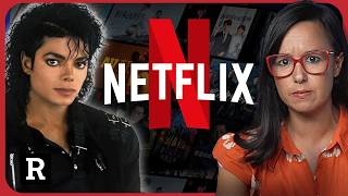 Why EVERYONE is boycotting Netflix's new Michael Jackson hit piece