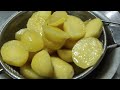 potato fried meat 马铃薯炒肉 ឆាដំឡូងបារាំងជាមួយសាច់ជ្រូក