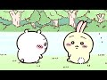 【ちいかわ】ちいかわ入れ替わり編２（アニメ）