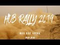 Hub Rally Cross | 2019 | Maximum Dirt Arena | Balochistan |