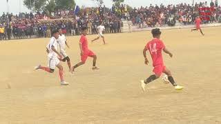 Mopong Vs Yonghong final match #MHSU 2023 won by Mopong