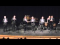 Concerto for 7 Trumpets - Altenburg