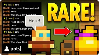 *NEW* RotMG WTF \u0026 Funny Moments #20